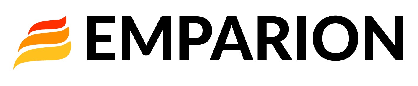 Emparion Help Center home page